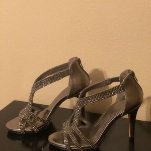 Antonio Melani silverstone Heels